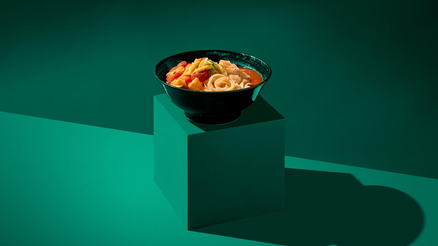 Lee Kum Kee Knife-cut Noodles 360g