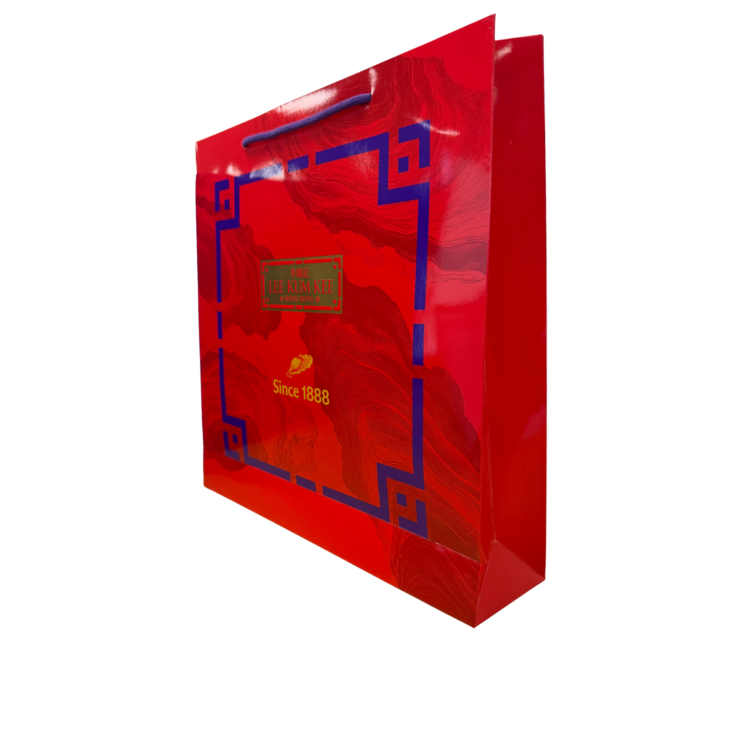 Chinese New Year Gift Bag (38 cm x 38cm)