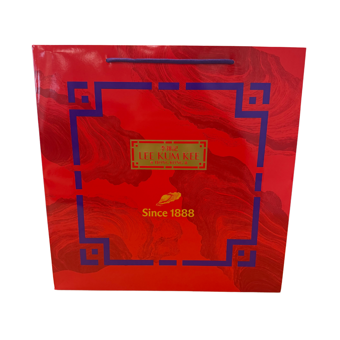 Chinese New Year Gift Bag (38 cm x 38cm)