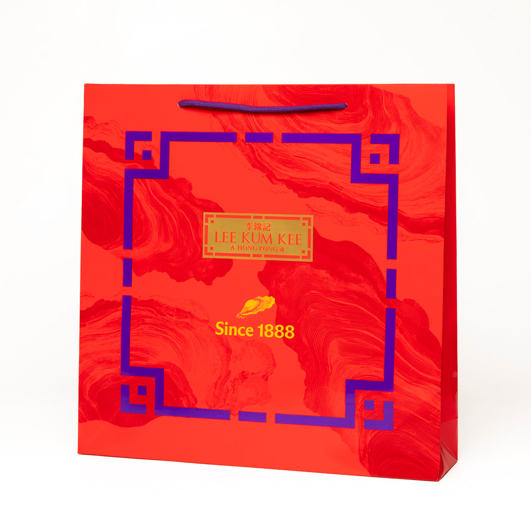 Chinese New Year Gift Bag (38 cm x 38cm)