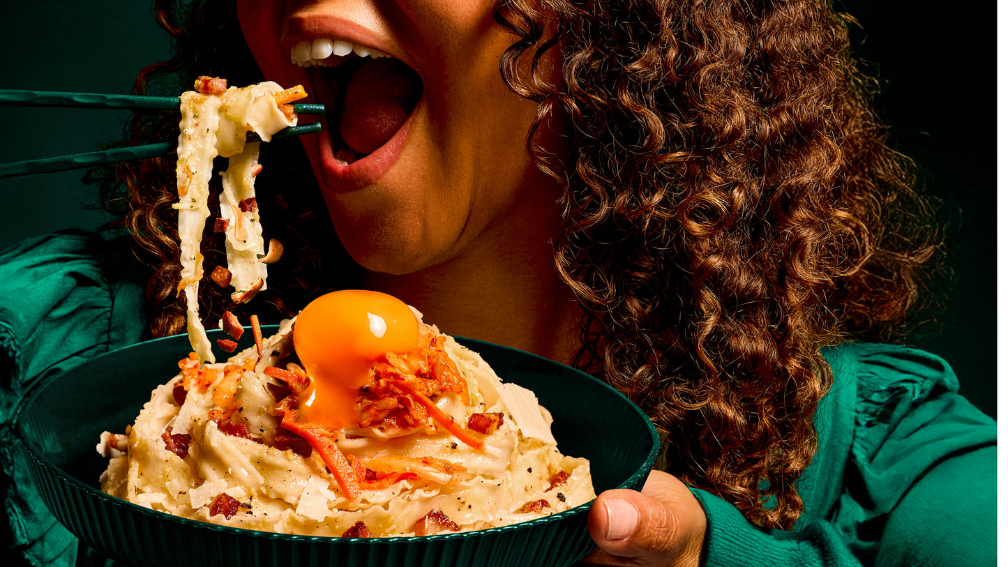 Lee Kum Kee Knife-cut Noodles 360g