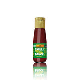 Lee Kum Kee Makrut Lime Leaf Flavoured Chilli Sauce 135g