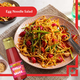 Lee Kum Kee Sesame Chilli Sauce 135g (Short Dated)