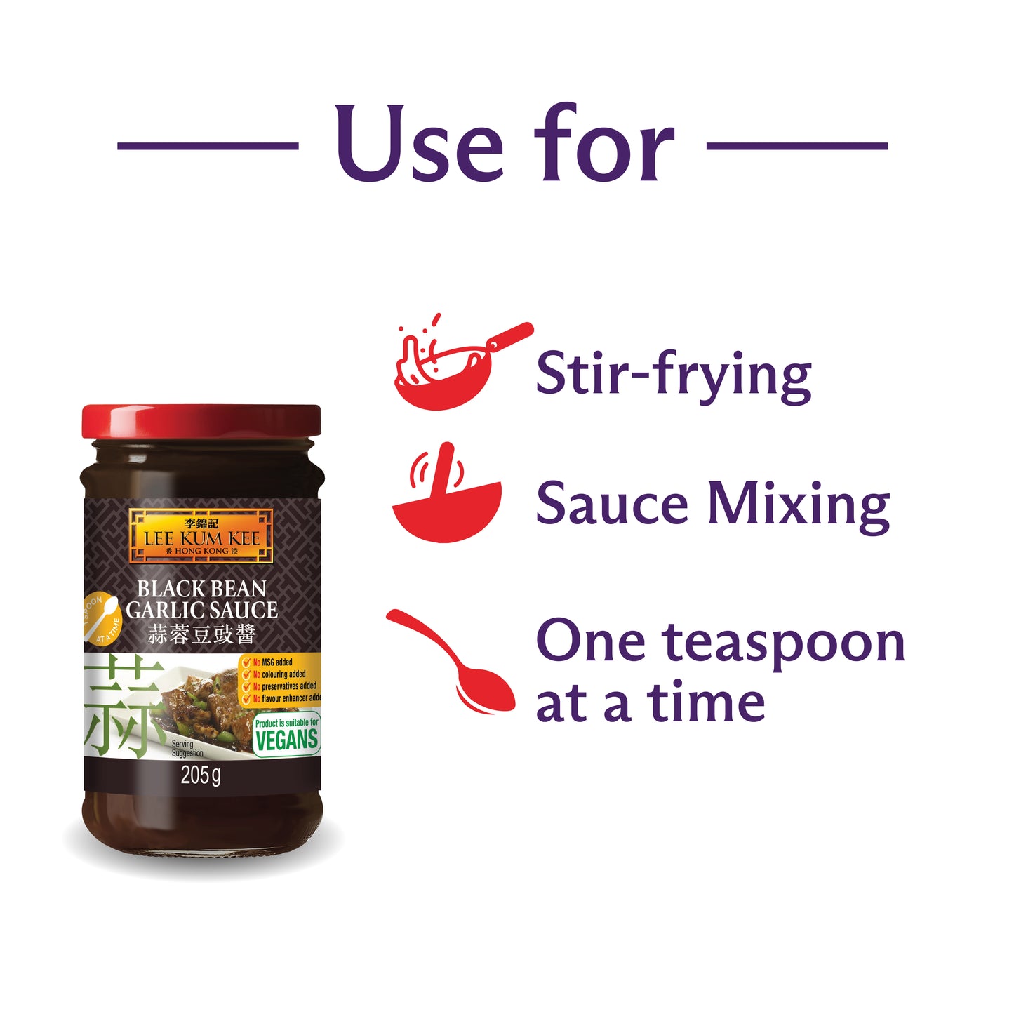 Vegan Stir-Fry Essentials Box