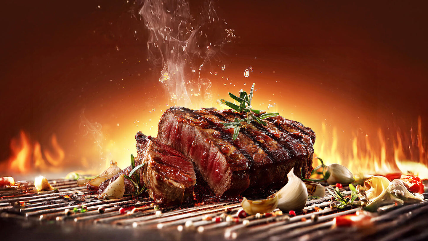 Lee Kum Kee Premium Oyster Sauce 510g