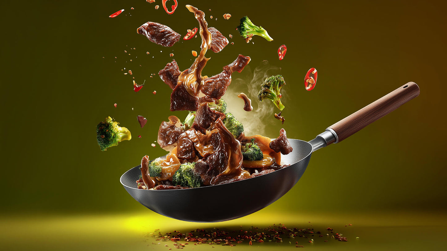 Lee Kum Kee Premium Oyster Sauce 510g