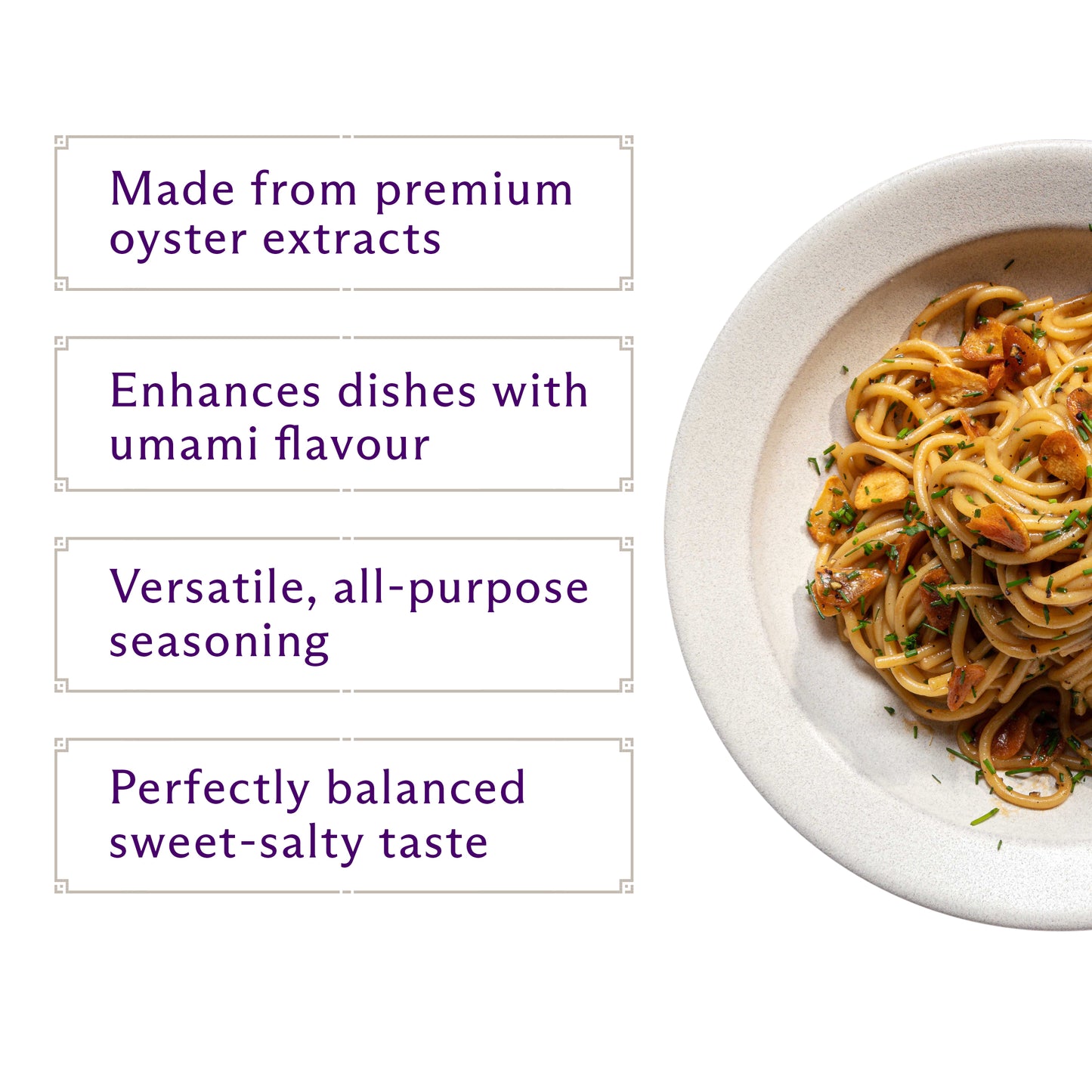 Lee Kum Kee Premium Oyster Sauce 255g