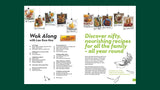 Lee Kum Kee Wok Along Recipe Booklet