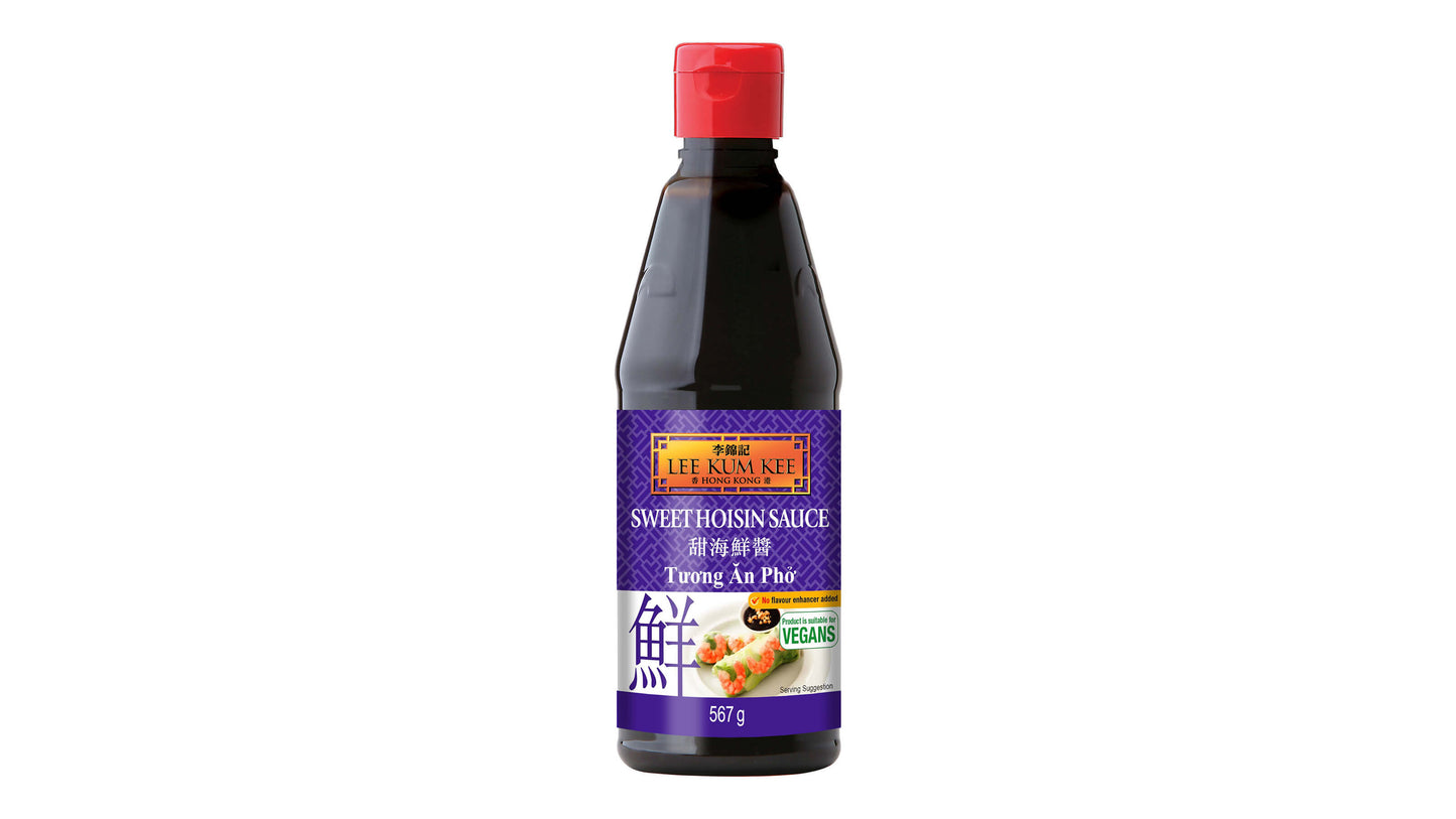 Lee Kum Kee Sweet Hoisin Sauce 567g