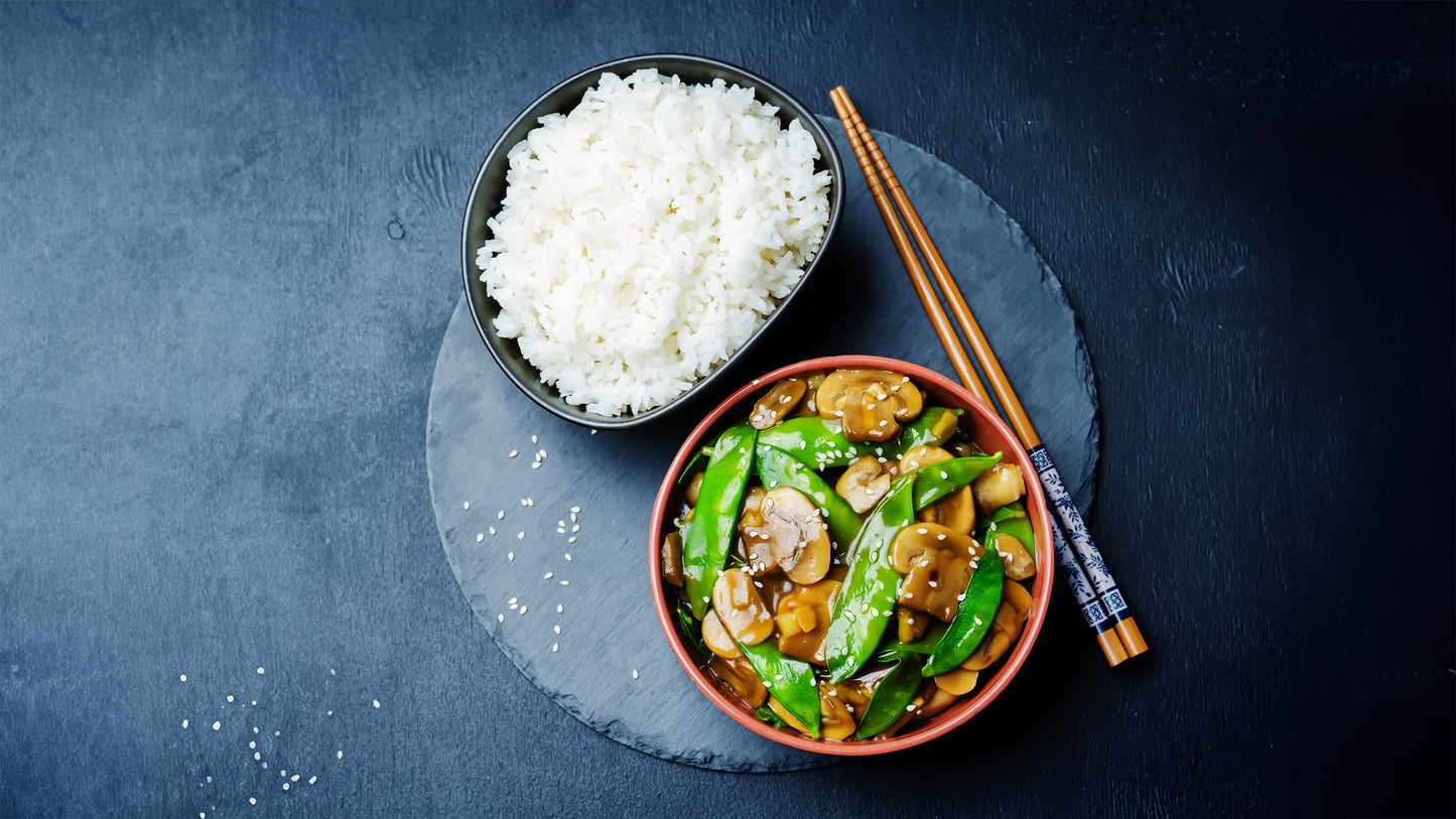 Vegan Oyster Flavour Sauce 520g