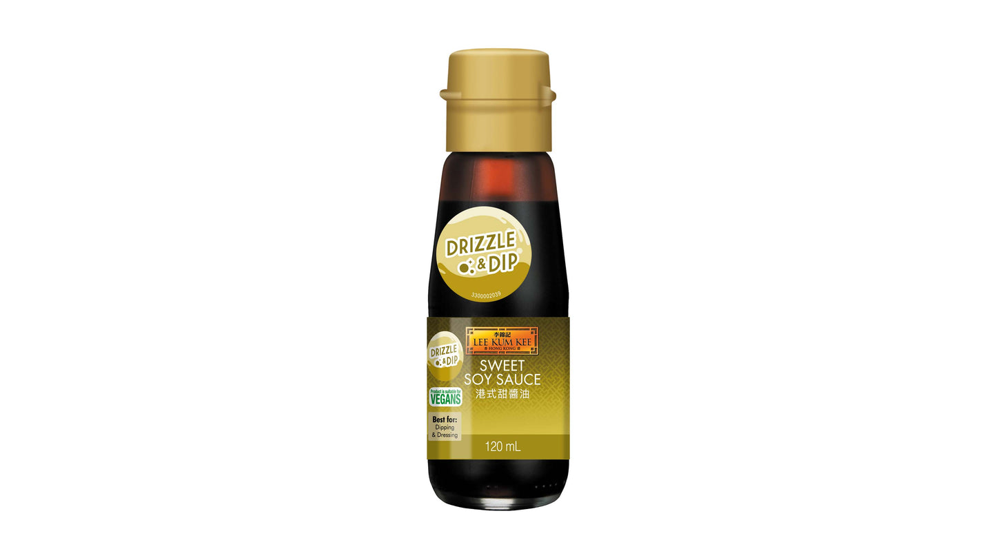 Lee Kum Kee Sweet Soy Sauce 120ml