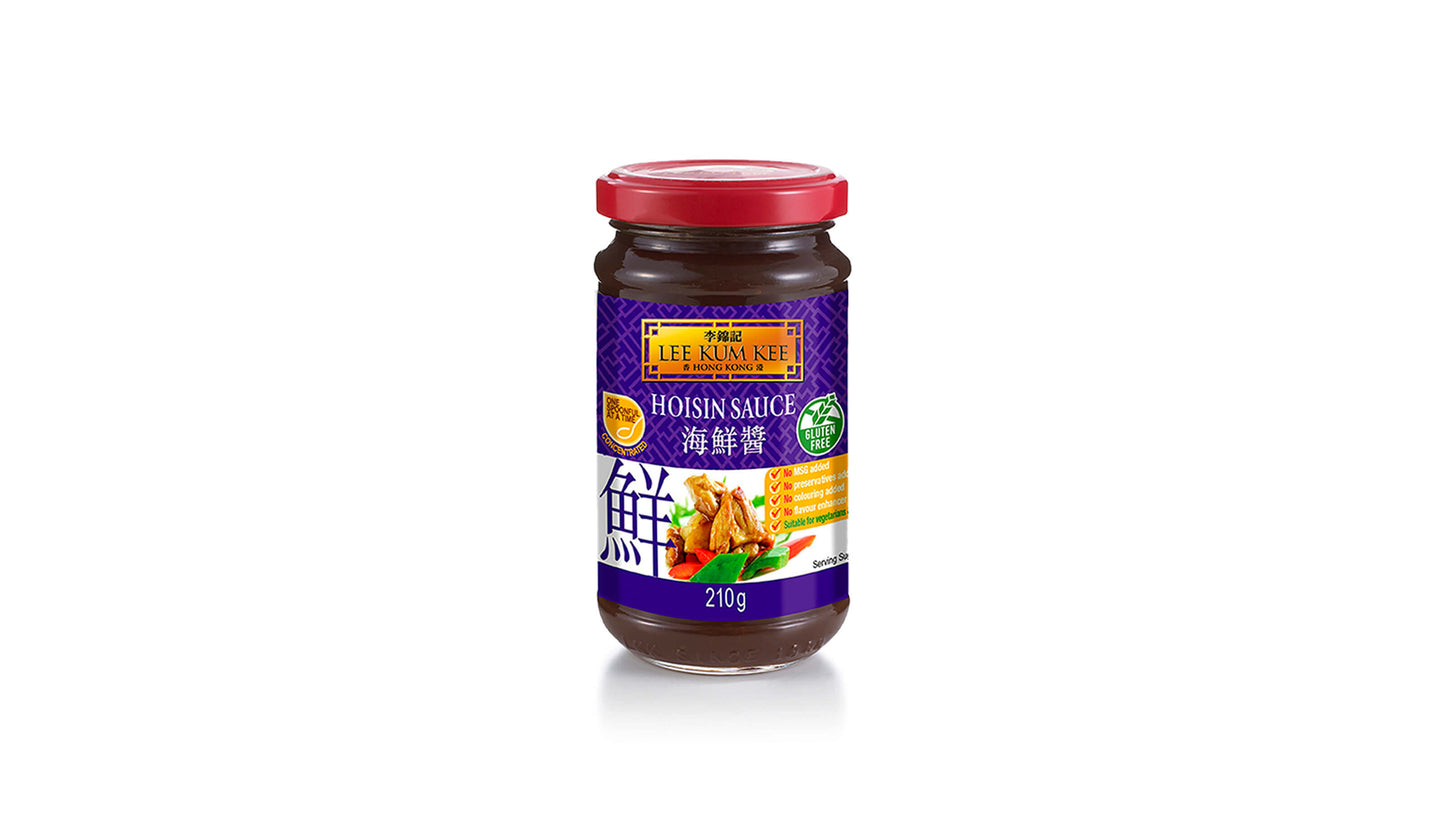 Lee Kum Kee Gluten Free Hoisin Sauce