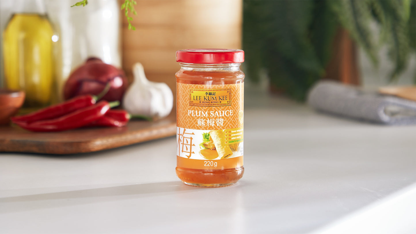 Lee Kum Kee Plum Sauce