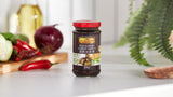 Lee Kum Kee Black Bean Garlic Sauce