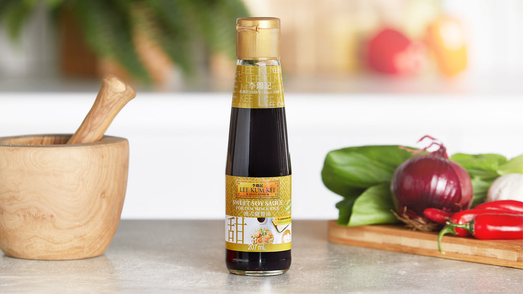 Lee Kum Kee Sweet Soy Sauce