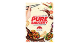 Pure Saucery Recipe Guide
