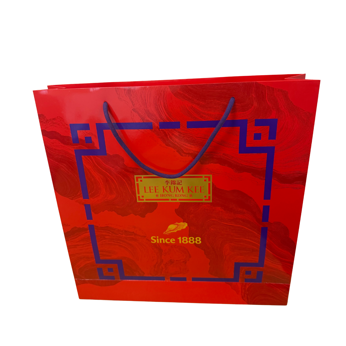 Chinese New Year Gift Bag (38 cm x 38cm)