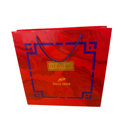 Chinese New Year Gift Bag (38 cm x 38cm)