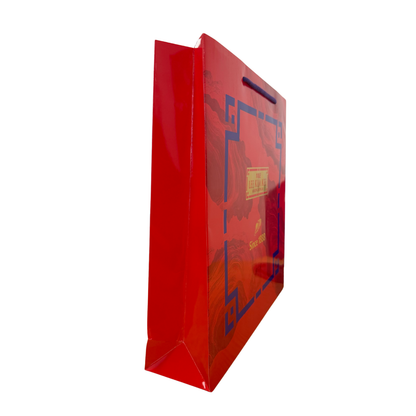 Chinese New Year Gift Bag (38 cm x 38cm)
