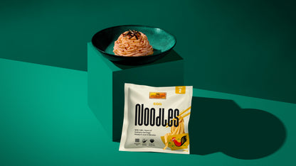 Lee Kum Kee Egg Noodles 180g