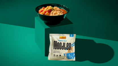 Lee Kum Kee Knife-cut Noodles 180g