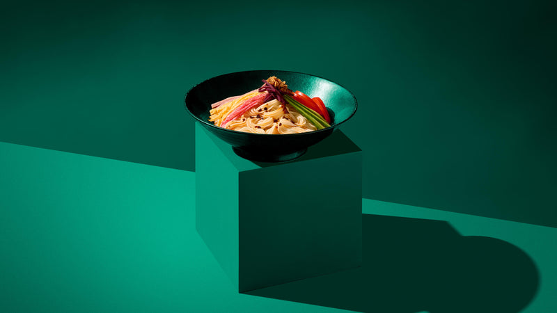 Lee Kum Kee Ramen Noodles 360g