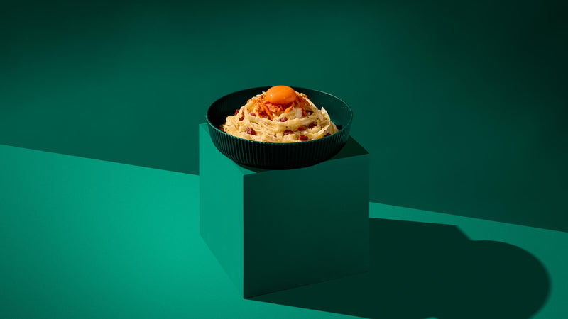 Lee Kum Kee Knife-cut Noodles 180g