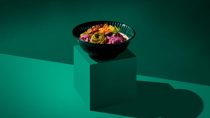 Lee Kum Kee 4-Flavour Noodles 360g