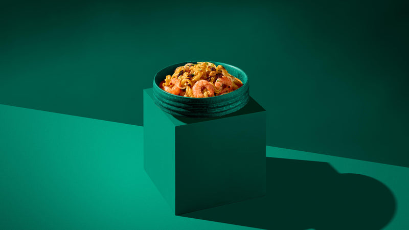 Lee Kum Kee Egg Noodles 360g
