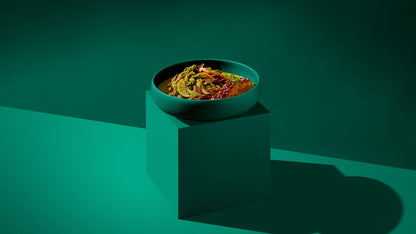 Lee Kum Kee 2-Flavour Noodles 180g