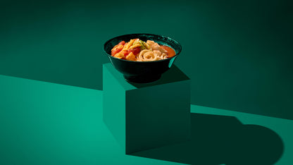 Lee Kum Kee Knife-cut Noodles 360g