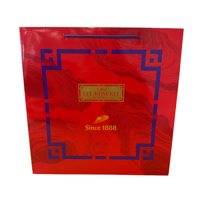 Chinese New Year Gift Bag (38 cm x 38cm)