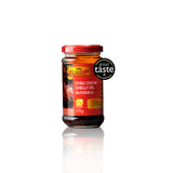 Lee Kum Kee Chiu Chow Chilli Oil 170g