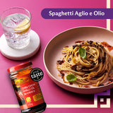 Lee Kum Kee Chiu Chow Chilli Oil 170g