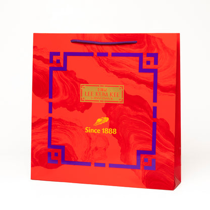 Chinese New Year Gift Bag (38 cm x 38cm)