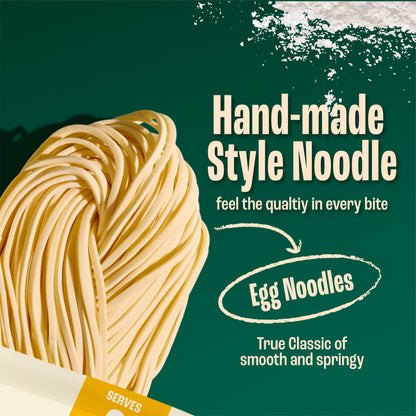Lee Kum Kee Egg Noodles 360g