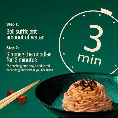 Lee Kum Kee Egg Noodles 360g