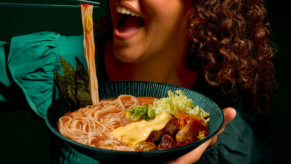 Lee Kum Kee Ramen Noodles 360g