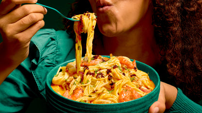 Lee Kum Kee Egg Noodles 360g