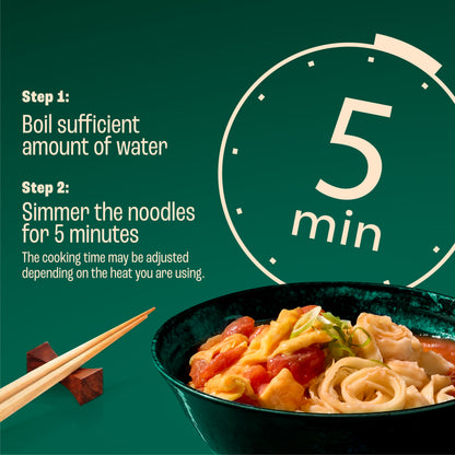 Lee Kum Kee Knife-cut Noodles 360g