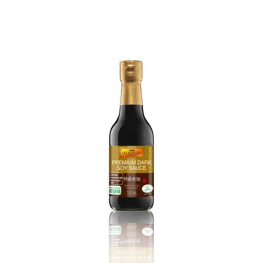 Lee Kum Kee Premium Dark Soy Sauce 150ml