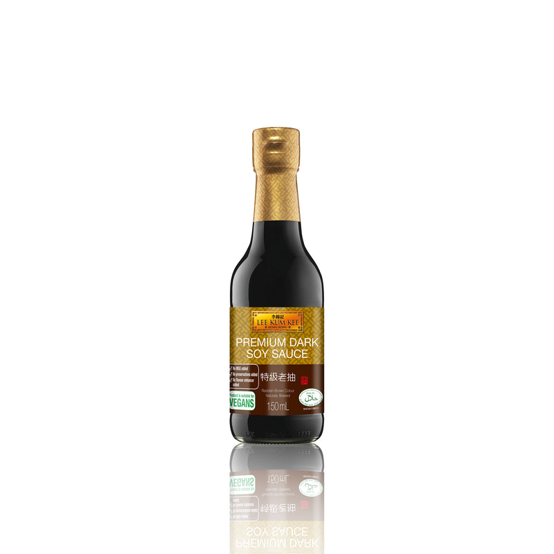 Lee Kum Kee Premium Dark Soy Sauce 150ml