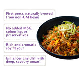 Lee Kum Kee Premium Light Soy Sauce 150ml (Short Dated)