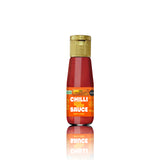 Lee Kum Kee Yuzu Flavour Chilli Sauce 140g