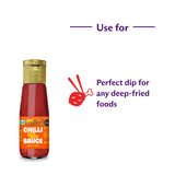 Lee Kum Kee Yuzu Flavour Chilli Sauce 140g