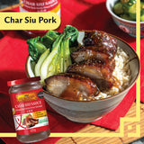 Lee Kum Kee Char Siu Sauce (Chinese BBQ Sauce) 225g