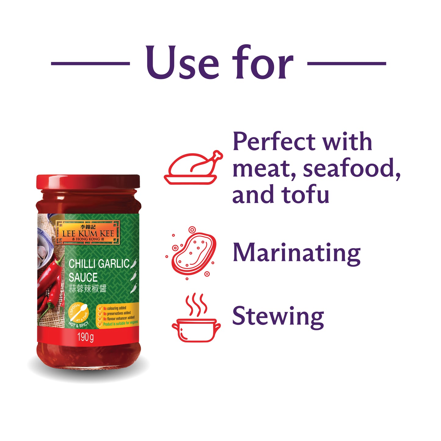 Vegan Stir-Fry Essentials Box