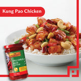 Lee Kum Kee Chilli Garlic Sauce 190g