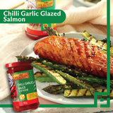Lee Kum Kee Chilli Garlic Sauce 190g