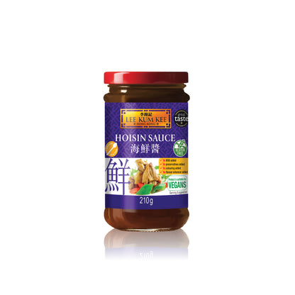 Lee Kum Kee Gluten Free Hoisin Sauce 210g
